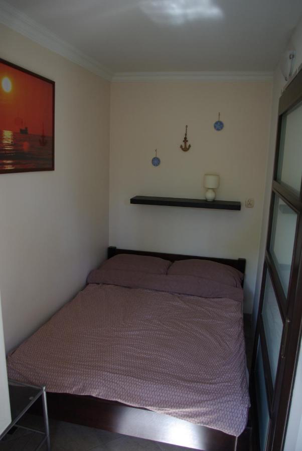 Apartament Nadmorski Sen Miedzyzdroje Εξωτερικό φωτογραφία