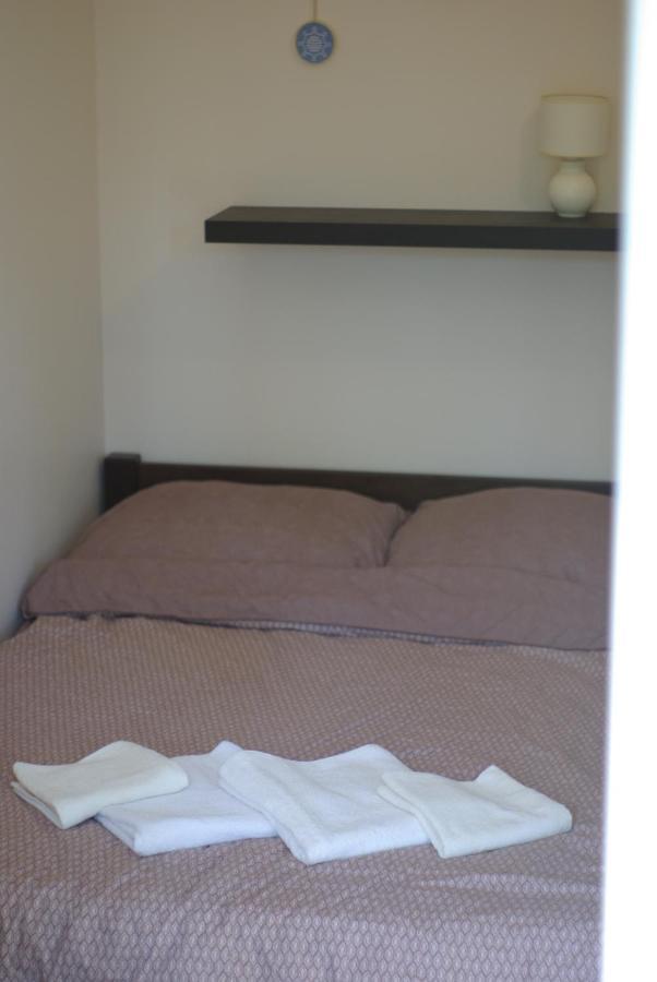 Apartament Nadmorski Sen Miedzyzdroje Εξωτερικό φωτογραφία